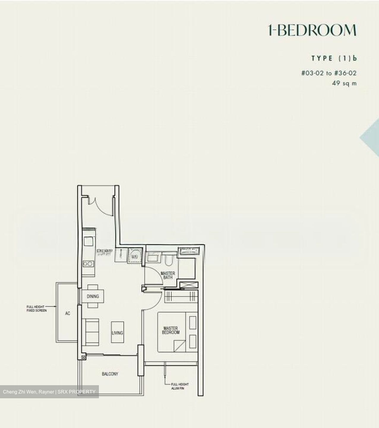 The Avenir (D9), Condominium #525630591